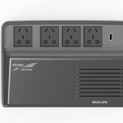 精卫电源 YTA800后备式UPS (800VA )