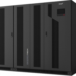 精卫电源 YTG33系列工频UPS（10-600kVA）