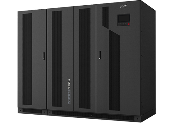精卫电源 YTG33系列工频UPS（10-600kVA）